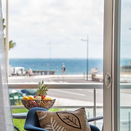 Apartment La Cormorane-5 By Interhome Carnac Luaran gambar