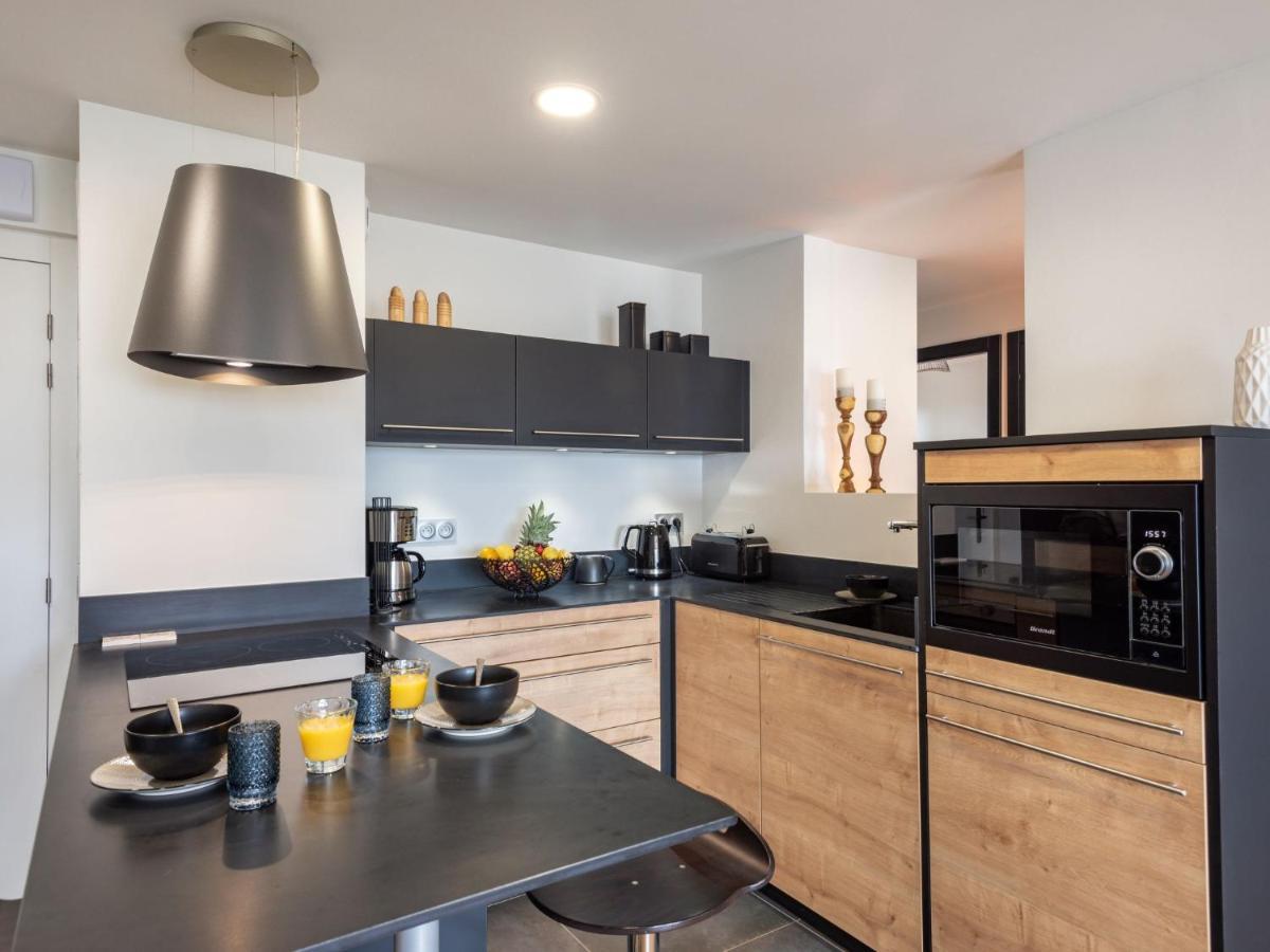 Apartment La Cormorane-5 By Interhome Carnac Luaran gambar