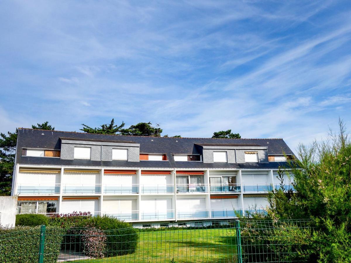 Apartment La Cormorane-5 By Interhome Carnac Luaran gambar