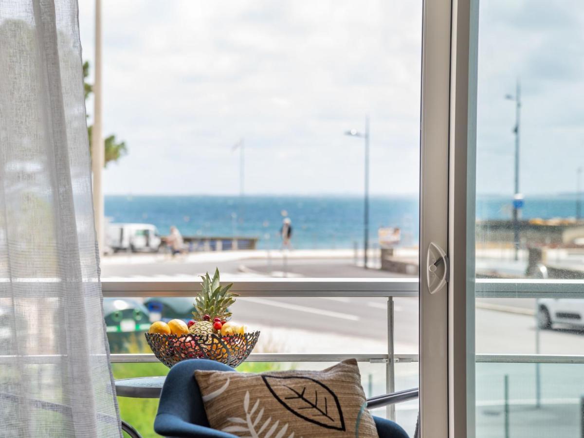 Apartment La Cormorane-5 By Interhome Carnac Luaran gambar