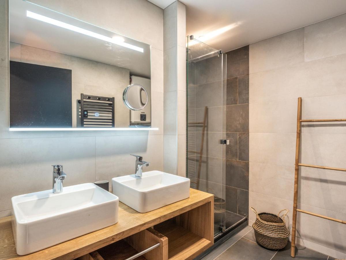 Apartment La Cormorane-5 By Interhome Carnac Luaran gambar