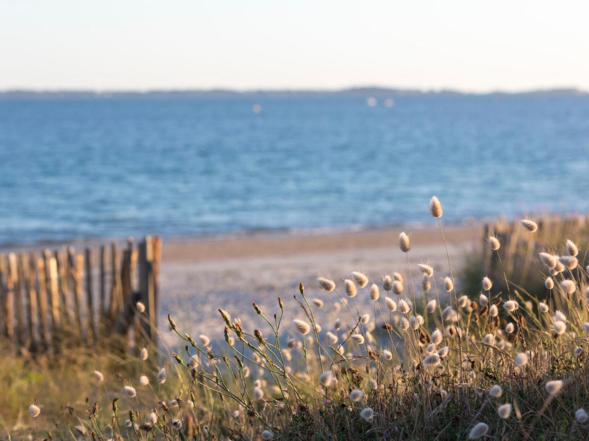 Apartment La Cormorane-5 By Interhome Carnac Luaran gambar