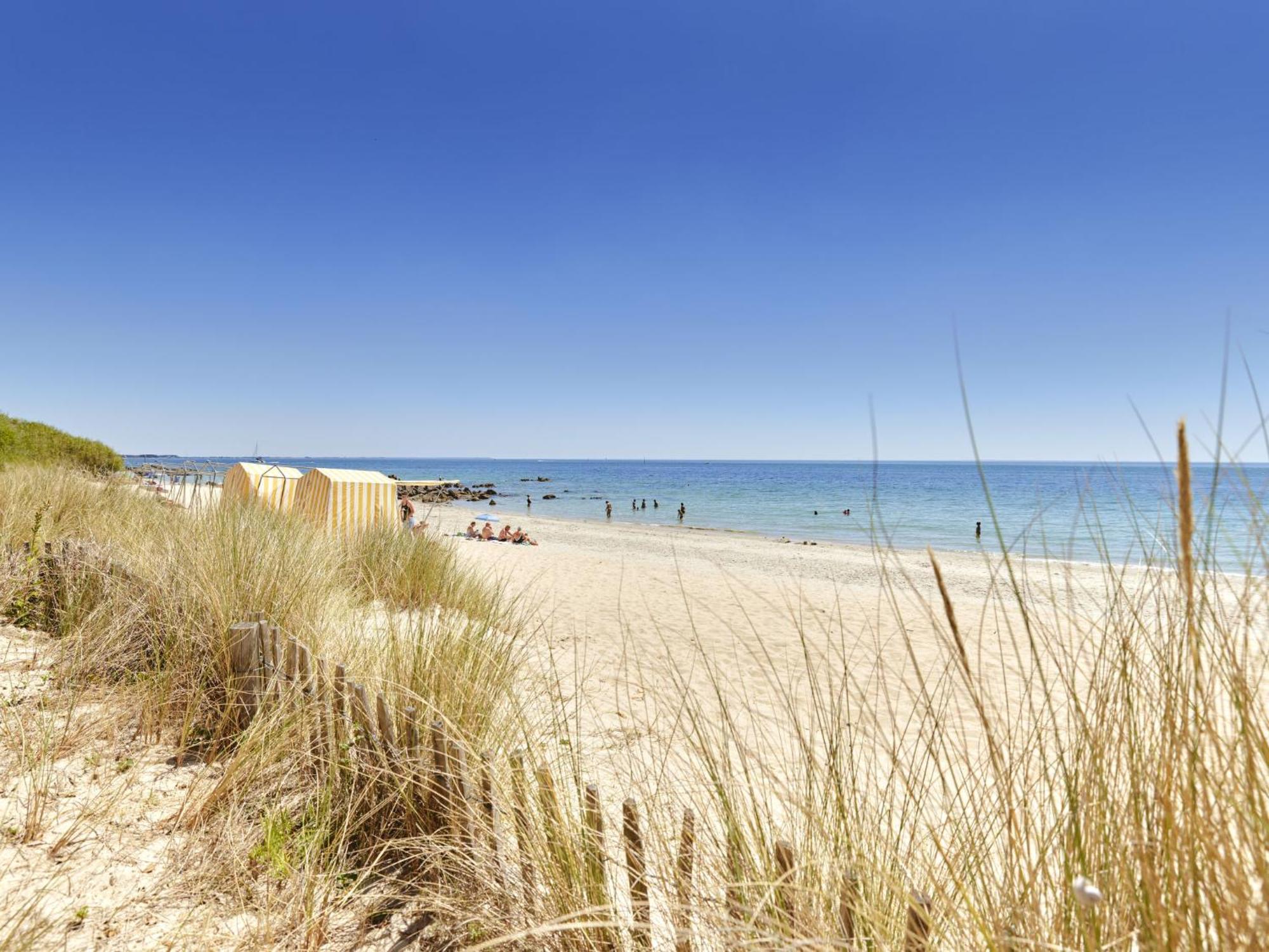Apartment La Cormorane-5 By Interhome Carnac Luaran gambar